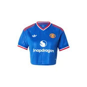ADIDAS PERFORMANCE Dres Manchester United 26/27 mornarska/rdeča/bela