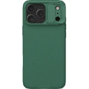 Torbica Nillkin CamShield Pro za iPhone 17 Pro Max 6.9 zelena