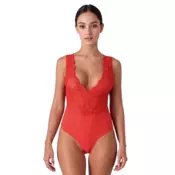 PASSION EVALIE BODY RED XL