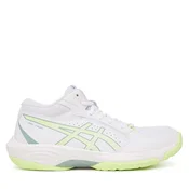 Čevlji za športe v zaprtih prostorih Asics Gel-Task Mt 5 1072A134 Bela
