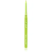 L.A. Girl Cosmetics Pastel Dream samodejni svinčnik za oči odtenek Magic Mint 0.3 g