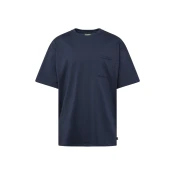 SCOTCH & SODA Majica CORE, modra
