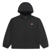 Levis Kids Prehodna jakna črna