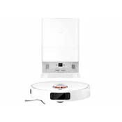 Robot usisivac XIAOMI X20 Pro/5200mAh/55W/bela