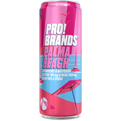 PRO!BRANDS Aminokiseline AminoPro 330 ml ananas