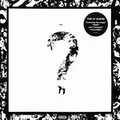 XXXTentacion - ? (Album) (LP) (Poškodovano)