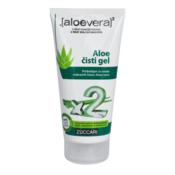 Aloe Vera X2, Aloe čisti gel, 150 ml