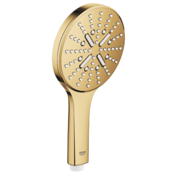 GROHE tuš ročka Rainshower Smartactive 130 - cool sunrise (26574GL0)