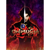 Capcom Game Key Onimusha: Warlords (Europa)