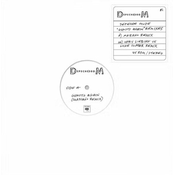 Depeche Mode - Ghosts Again Remixes (12 Vinyl)
