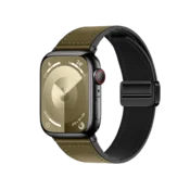 BHO Zamenska narukvica za pametne satove za Apple Watch S11/SE3, Kaki