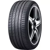 NEXEN letna pnevmatika 245/35R20 95Y N Fera Sport