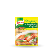 Knorr | Sinigang Sa Sampalok Mix | Original | Tamarinde