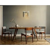 Opviq Luster 154-T, 55cm, E27