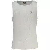 NORWAY 1963 MEN'S TANK TOP GREY