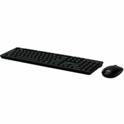 NewAcer AAK940 - keyboard and mouse set - German - black