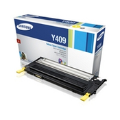 toner Samsung CLP-310/315 (CLT-Y4092S) rumen - original