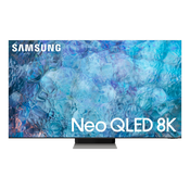 Samsung 163cm QN900A Neo QLED 8K Smart TV (2021) TV
