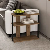 Hanah Home pomocni sto Vela 20448, 60 cm, Rahle