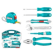 TOTAL 7-delni set rucnih alata
