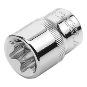 shumee Nasadni ključ 1/2” torx, kromiran, kovan CrV > E24 < Vorstahl