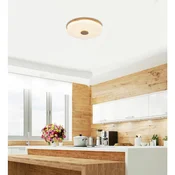 Lesnina STROPNA LED-SVETILKA Fiorino 2150 lm 4000 K