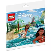 Lego vajanina delfin pecina ( 30646 )
