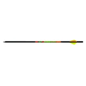 Black Eagle Bolt Carbon Fletched Zombie Slayer .001”