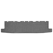 Rubber car mats VW Transporter T6 2015-2021 (Multivan, trunk, short version)