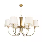 Opviq Luster Pardo 3001, Beli