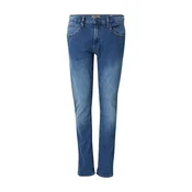 BLEND Kavbojke Twister moder denim