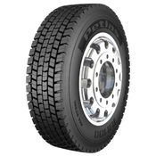 PETLAS 295/60R22 150L RH100 (DR) 3PMSF