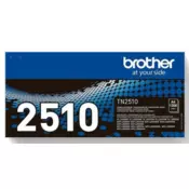 Original toner za Brother TN-2510 za DCP - L2620, L2627, L2660, L2665/HL - L2400, L2445, L2447/MFC - L2800, L2827, L2860