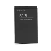 NOKIA baterija BP-3L