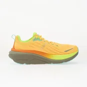 Moška tekaška obutev Saucony Hurricane 25 Vizigold/Laurel UK 11