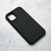 TELEMPIRE Maska 3D Camera za iPhone 12/12 Pro 6.1 crna