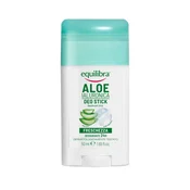 Dezodorant v stiku Equilibra z aloe vero 50 ml