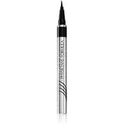Physicians Formula Eye Booster tekoče črtalo za oči z aktivnimi snovmi za rast trepalnic vodoodporno odtenek Black 0.5 ml