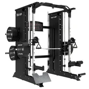 Tunturi Platinum Full Smith/Functional Trainer