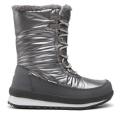 Cizme za snijeg CMP Harma Wmn Snwo Boot Wp 39Q4976 Siva