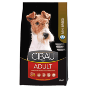 Cibau Hrana za pse Mini Adult, Piletina - 7 kg
