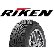 RIKEN - SNOW - zimska pnevmatika - 195/55R15 - 85H