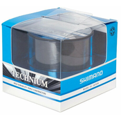 Shimano Monofilament Technium PB siva 300m 0,255mm