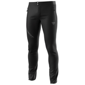 Dynafit TRANSALPER 2 LIGHT DST hlače, black out (L)