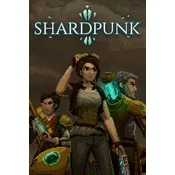 Shardpunk XBOX LIVE Key EUROPE