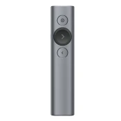 LOGI Spotlight Presentation Remote SLATE