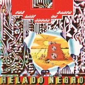 Helado Negro - The Last Sound On Earth (Pink Coloured) (LP)