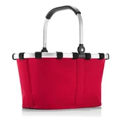 Reisenthel Carrybag XS Frame black/black