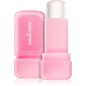 Colorgram Multi Jelly Stick rdečilo z osvetljevalcem z gelasto teksturo odtenek 01 Clear Jelly 5 g