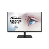 ASUS VA24DQSB 60,5 cm (23.8) 1920 x 1080 pikseli Full HD LCD Crno